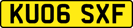 KU06SXF