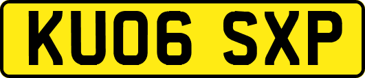 KU06SXP