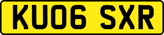 KU06SXR