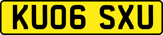 KU06SXU