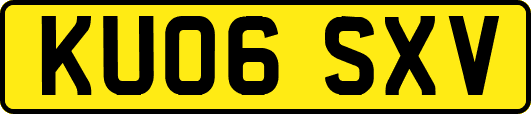KU06SXV