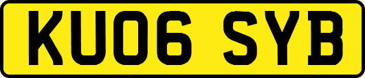 KU06SYB