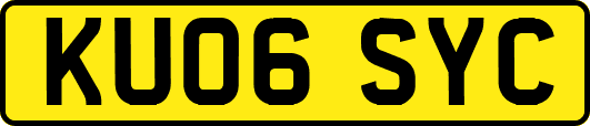 KU06SYC