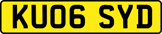KU06SYD