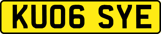 KU06SYE