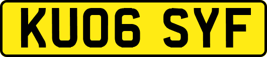 KU06SYF