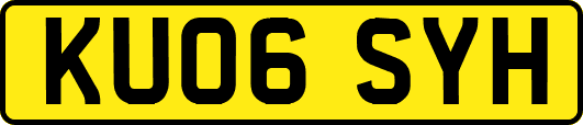 KU06SYH