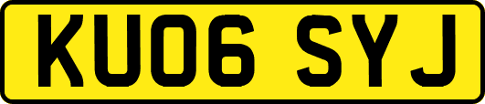 KU06SYJ