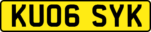 KU06SYK