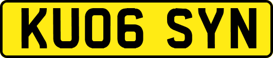 KU06SYN