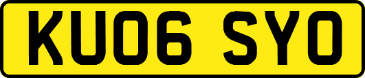 KU06SYO