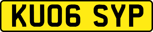 KU06SYP
