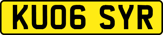 KU06SYR