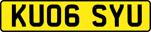 KU06SYU