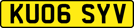KU06SYV