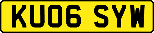 KU06SYW