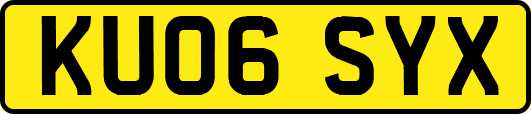 KU06SYX