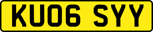 KU06SYY