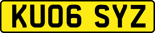 KU06SYZ