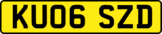 KU06SZD