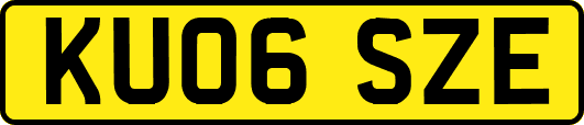 KU06SZE