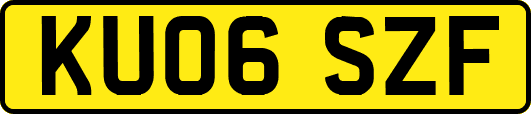 KU06SZF