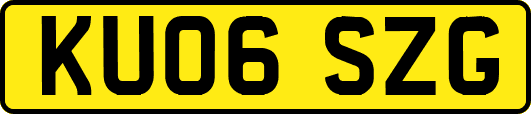 KU06SZG