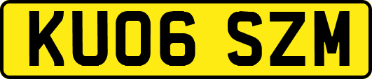 KU06SZM