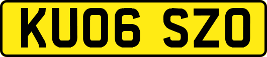 KU06SZO