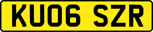 KU06SZR