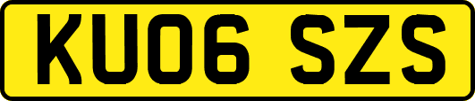 KU06SZS