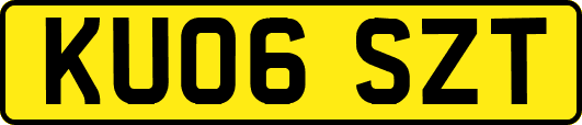 KU06SZT