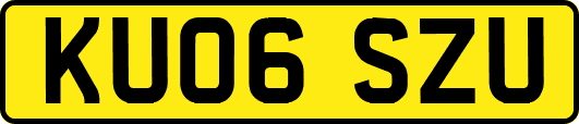 KU06SZU