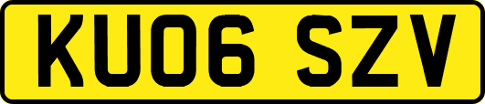 KU06SZV