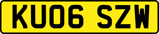 KU06SZW