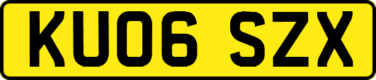 KU06SZX