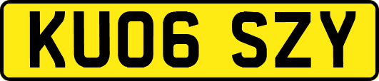 KU06SZY