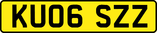 KU06SZZ