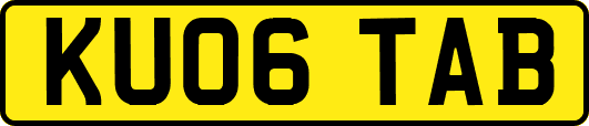 KU06TAB