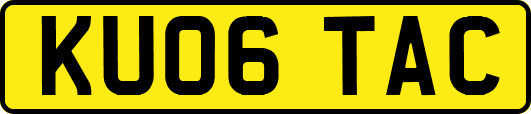 KU06TAC