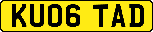 KU06TAD