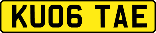 KU06TAE