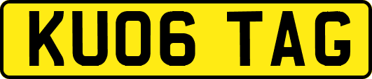 KU06TAG