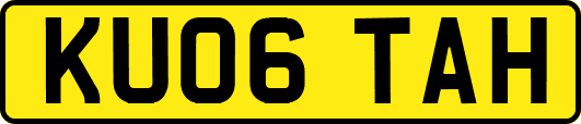 KU06TAH