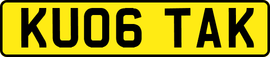 KU06TAK