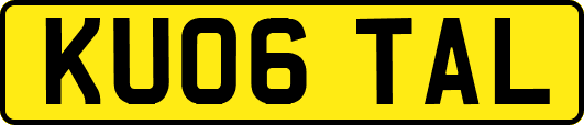 KU06TAL