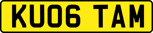 KU06TAM