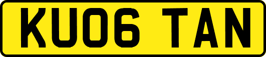 KU06TAN