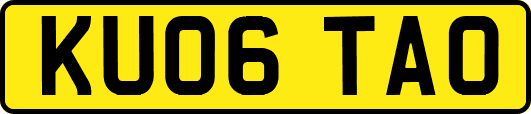 KU06TAO