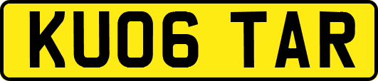 KU06TAR